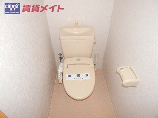 ショコラブランの物件内観写真